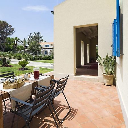 Villa Ala Augusta Exteriör bild